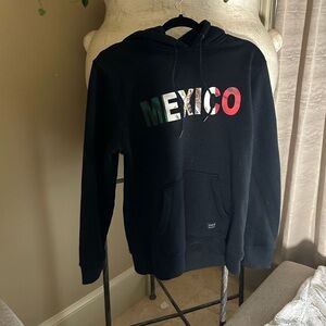 Mexico Hoodie
